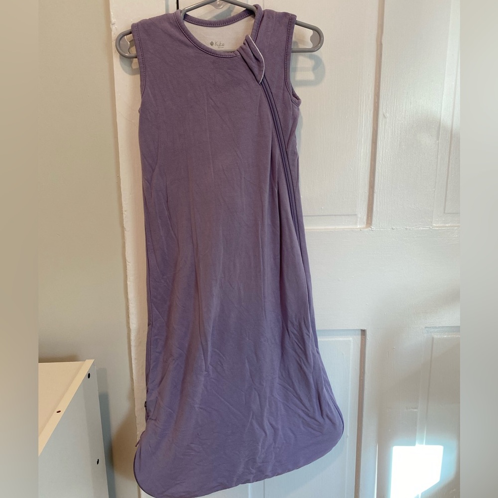 Kyte Baby Sleep Sack 0.5 Tog Size S NWOT
